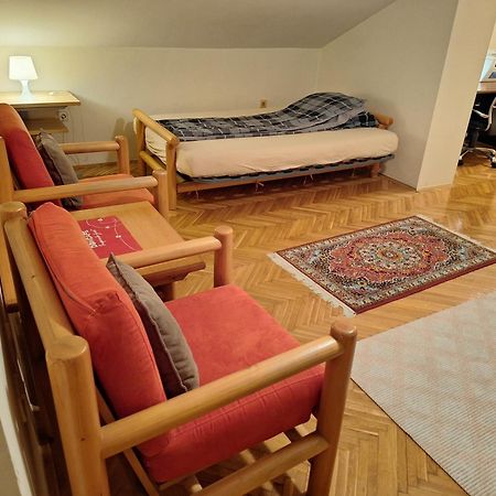 Nobles Apartment 4**** Beograd Ngoại thất bức ảnh