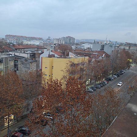 Nobles Apartment 4**** Beograd Ngoại thất bức ảnh