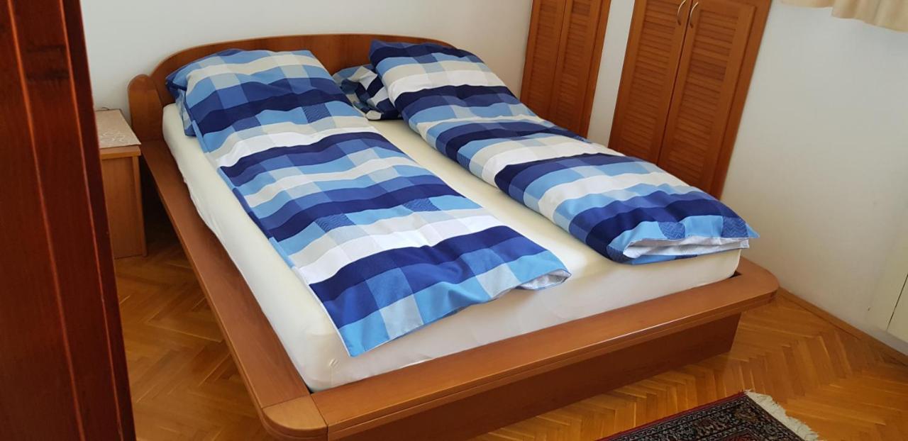Nobles Apartment 4**** Beograd Ngoại thất bức ảnh