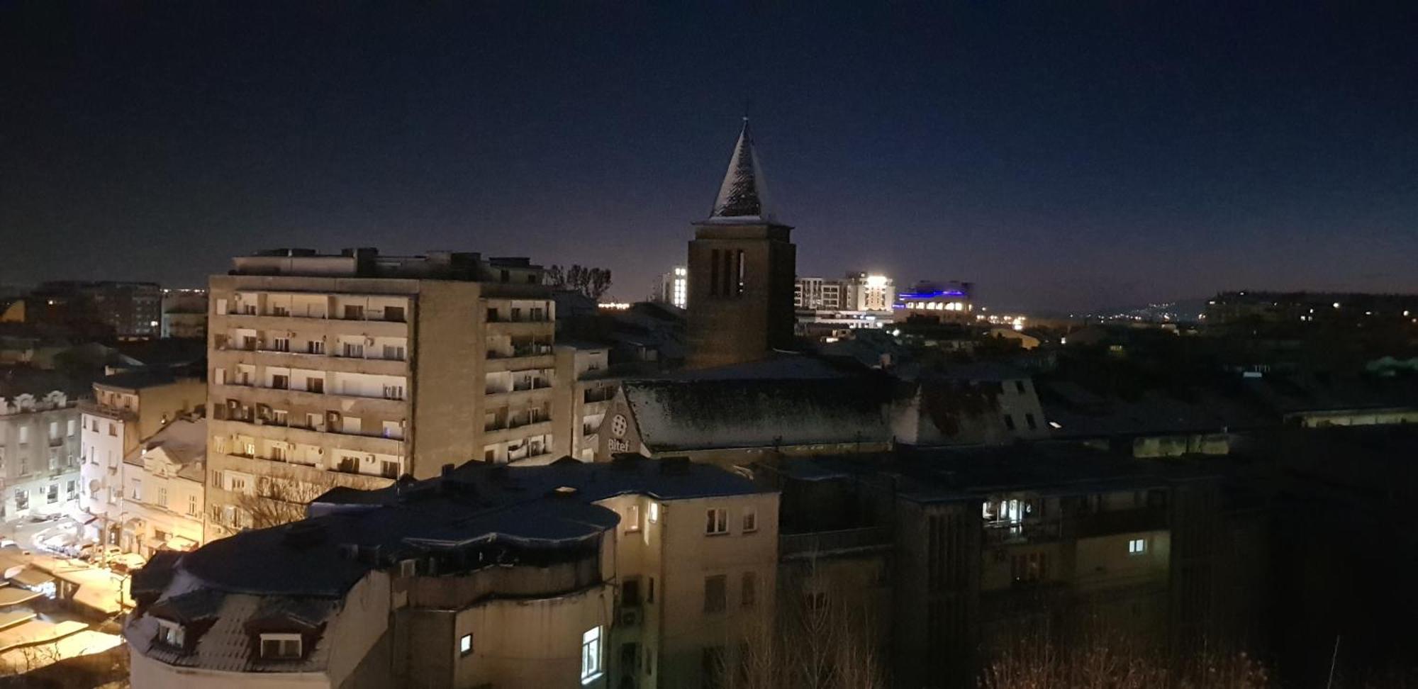Nobles Apartment 4**** Beograd Ngoại thất bức ảnh