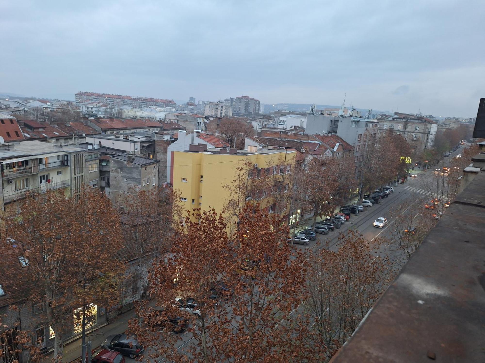 Nobles Apartment 4**** Beograd Ngoại thất bức ảnh