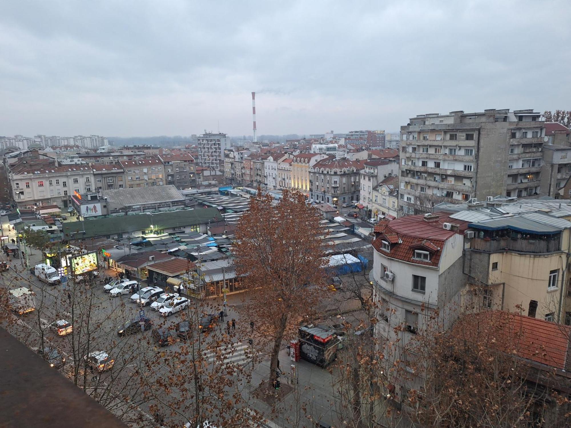 Nobles Apartment 4**** Beograd Ngoại thất bức ảnh