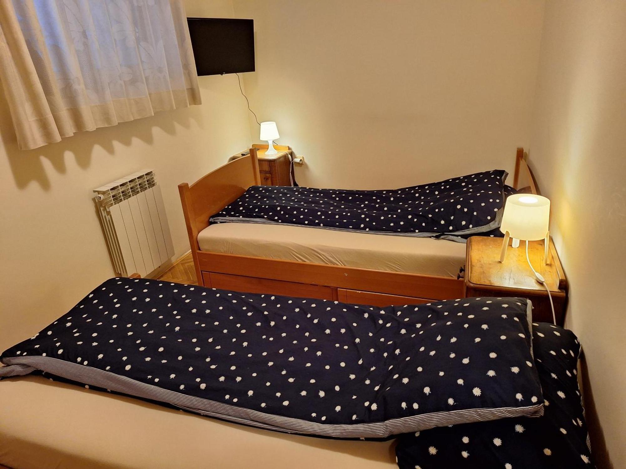 Nobles Apartment 4**** Beograd Ngoại thất bức ảnh