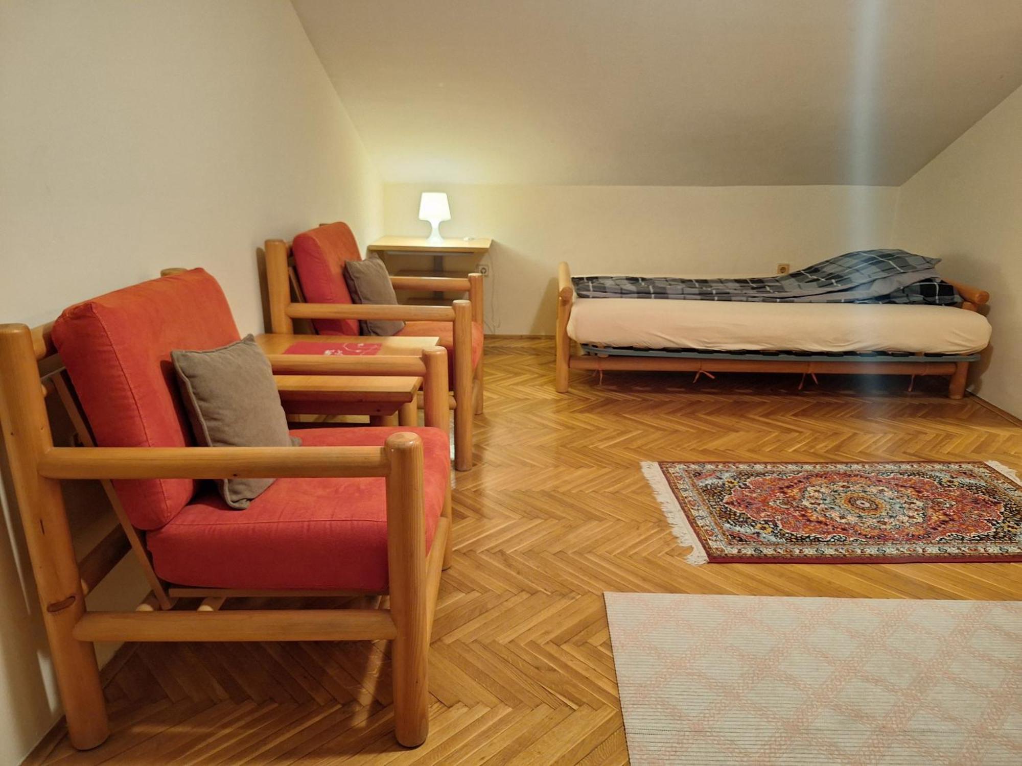 Nobles Apartment 4**** Beograd Ngoại thất bức ảnh