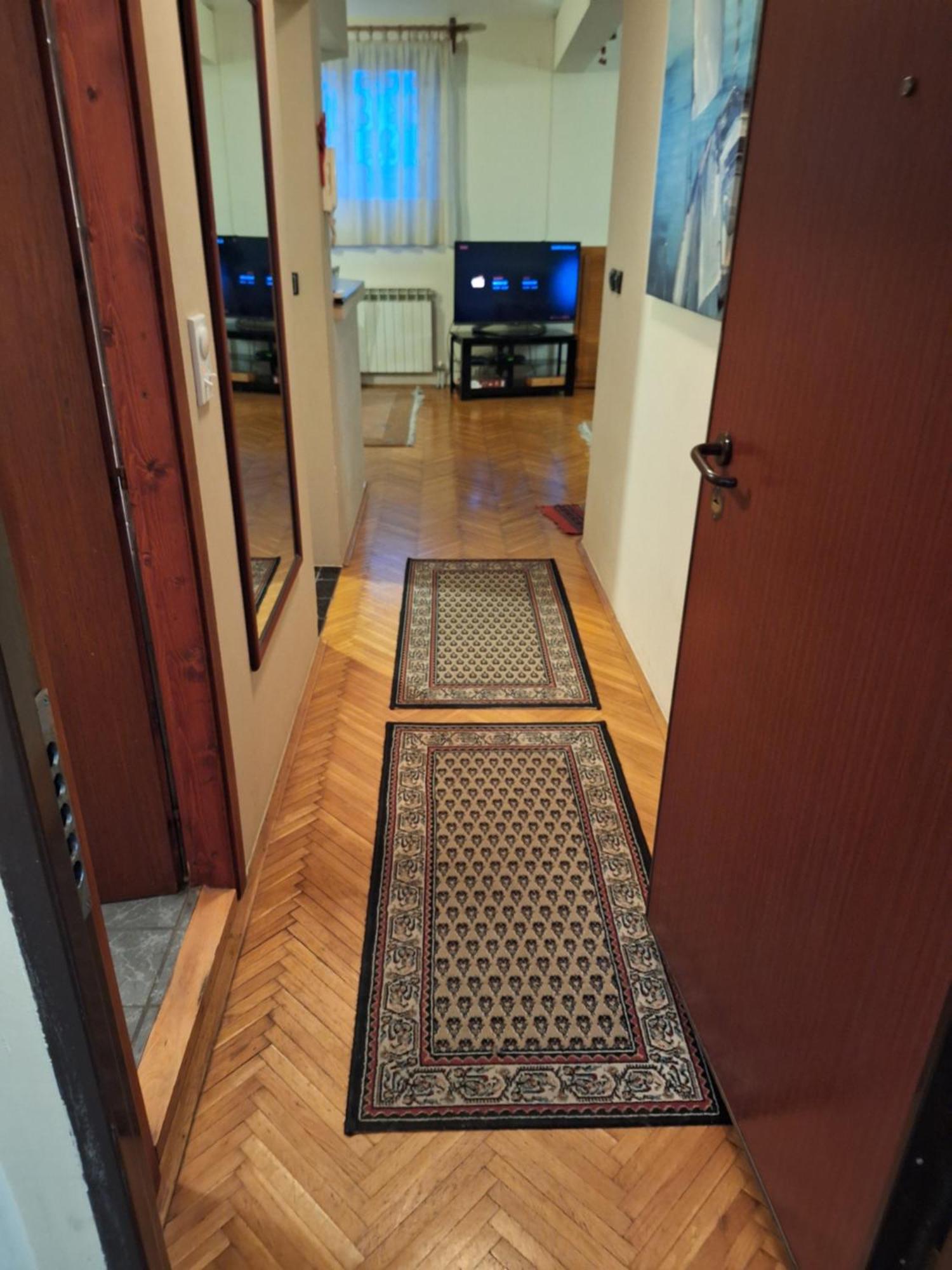 Nobles Apartment 4**** Beograd Ngoại thất bức ảnh
