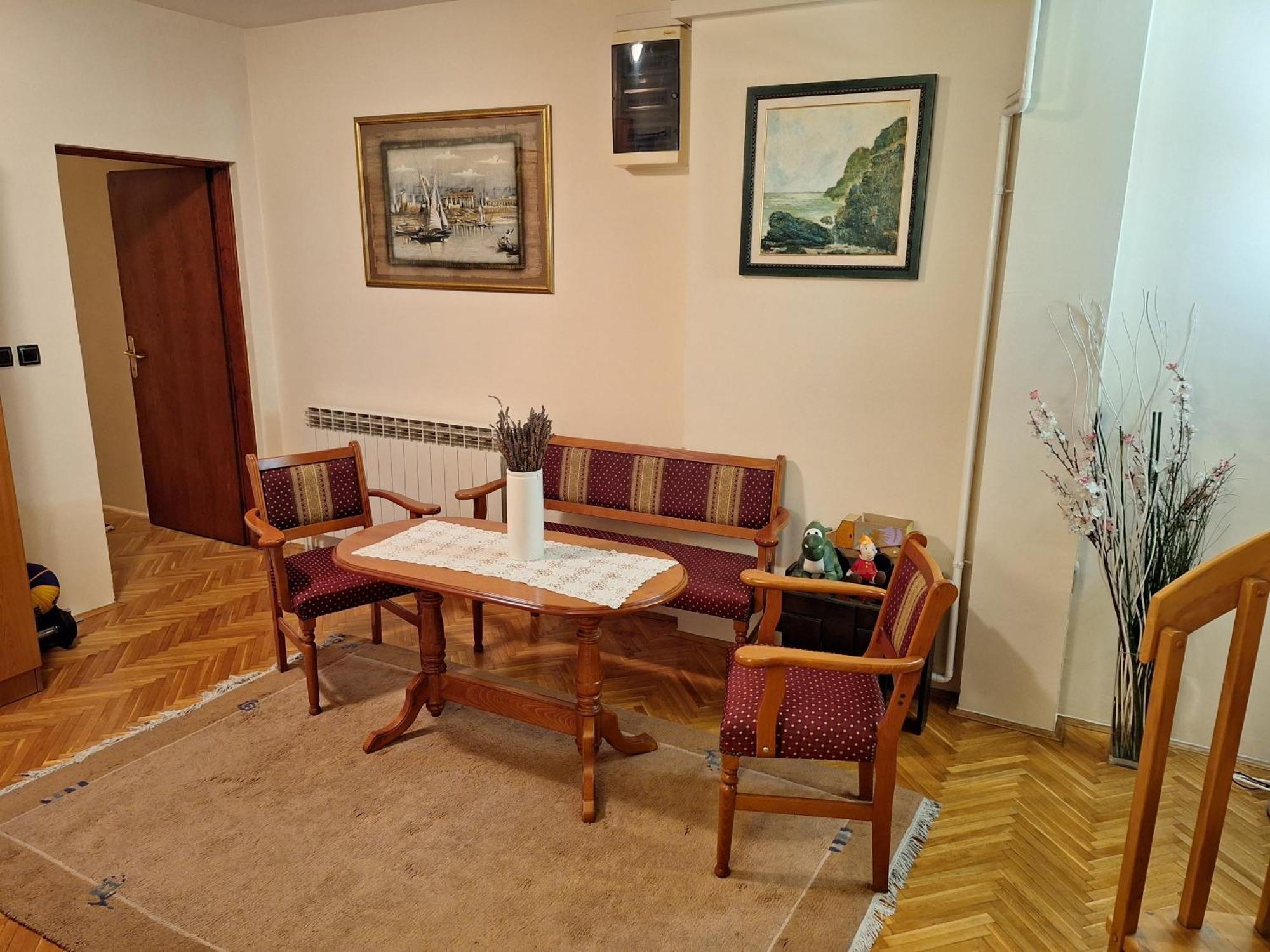 Nobles Apartment 4**** Beograd Ngoại thất bức ảnh