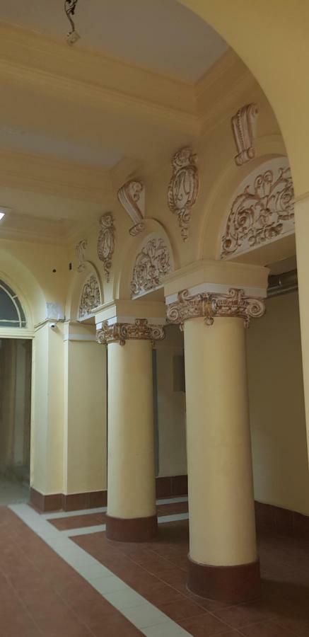 Nobles Apartment 4**** Beograd Ngoại thất bức ảnh