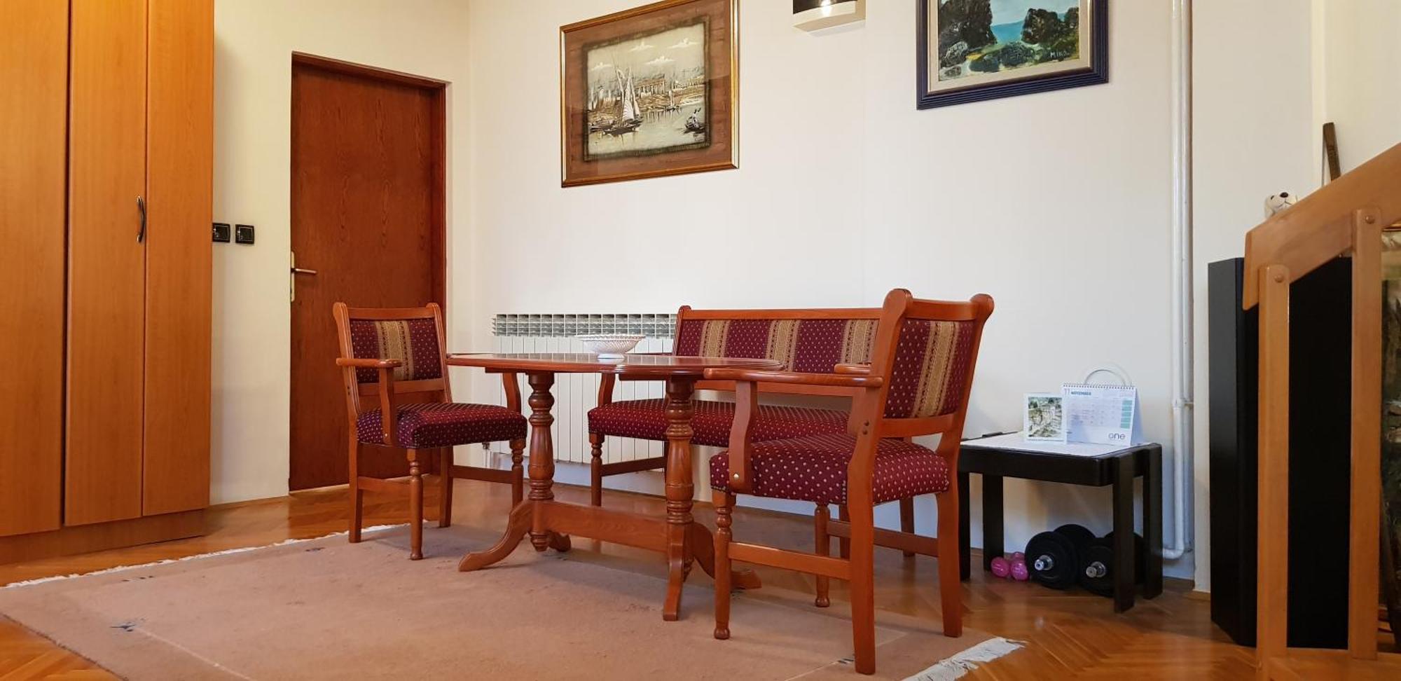 Nobles Apartment 4**** Beograd Ngoại thất bức ảnh
