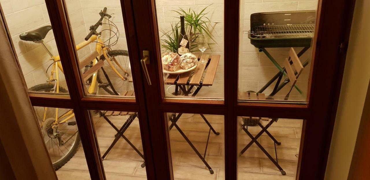 Nobles Apartment 4**** Beograd Ngoại thất bức ảnh